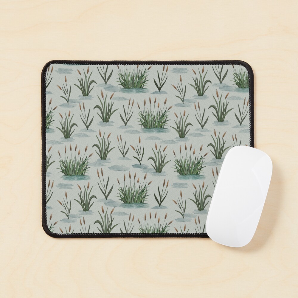 Item preview, Mouse Pad designed and sold by Laurenullrich.