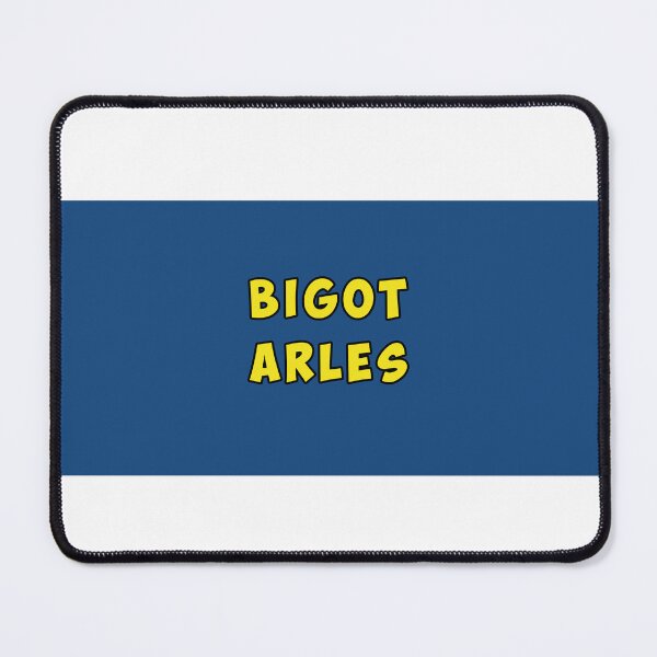 Item preview, Bigot designed and sold by NorbertRicaud.