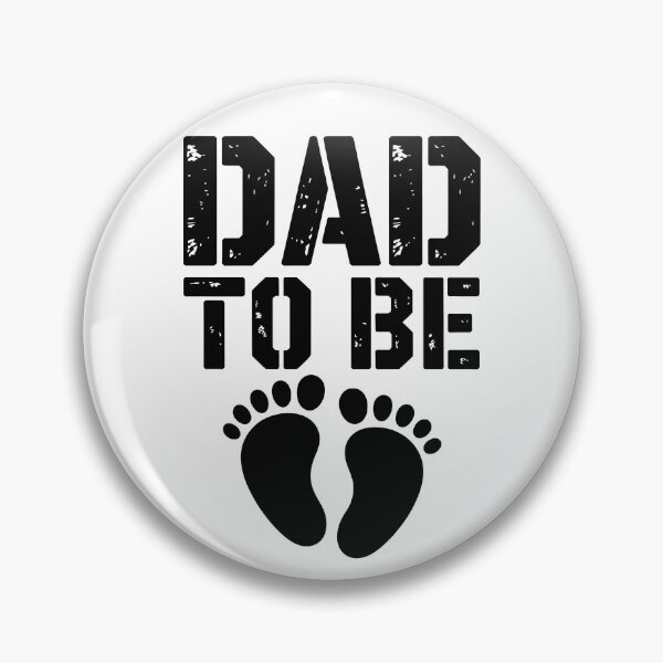 Item preview, Dad to Be designed and sold by jkrphoto.