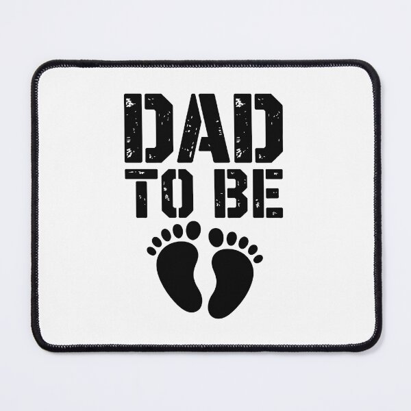 Item preview, Dad to Be designed and sold by jkrphoto.