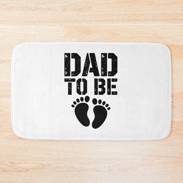 Item preview, Dad to Be designed and sold by jkrphoto.