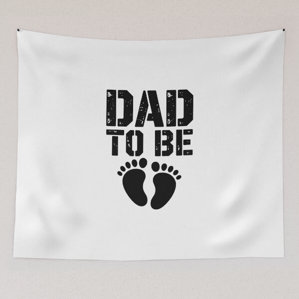 Item preview, Dad to Be designed and sold by jkrphoto.