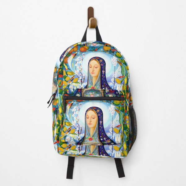 Item preview, Joseph Stella - The Virgin designed and sold by Jon-Baran.