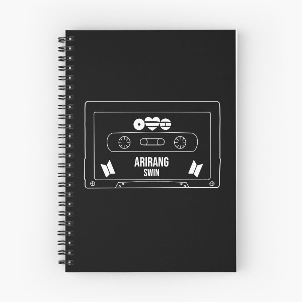 Item preview, Swin Arirang bts comeback designed and sold by My Favorite Store.