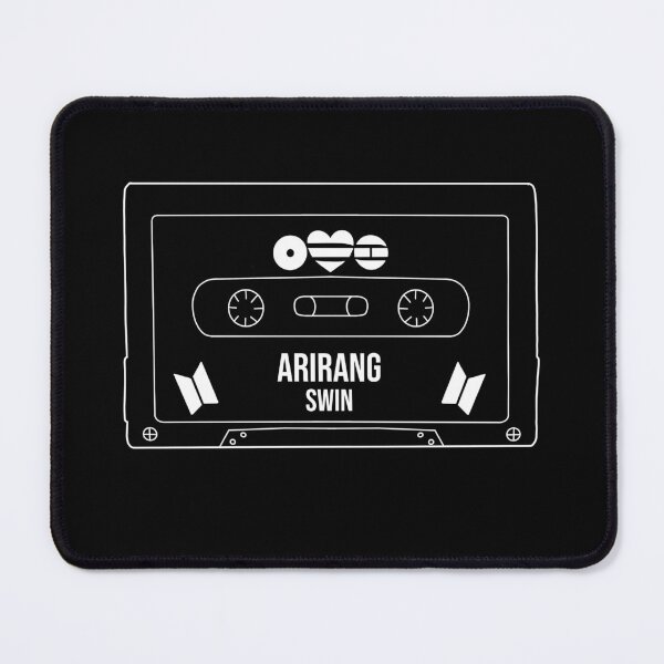 Item preview, Swin Arirang bts comeback designed and sold by My Favorite Store.