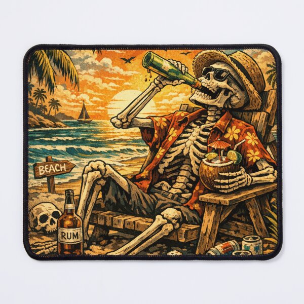 Item preview, On My Way to Making Bad Decisions designed and sold by JI-PIXEL-PLACE.