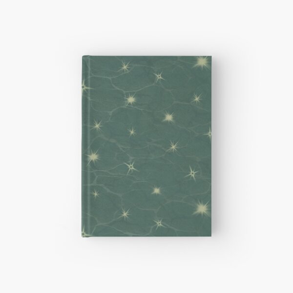 Item preview, Sparkles on Water Pattern designed and sold by Lauren Ullrich.