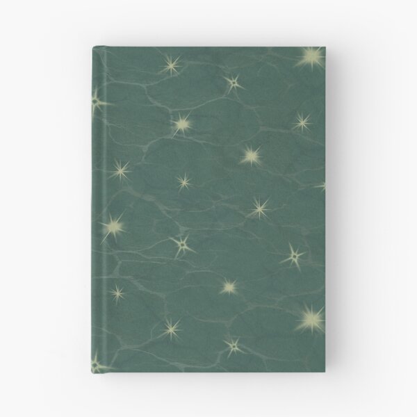 Item preview, Sparkles on Water Pattern designed and sold by Lauren Ullrich.