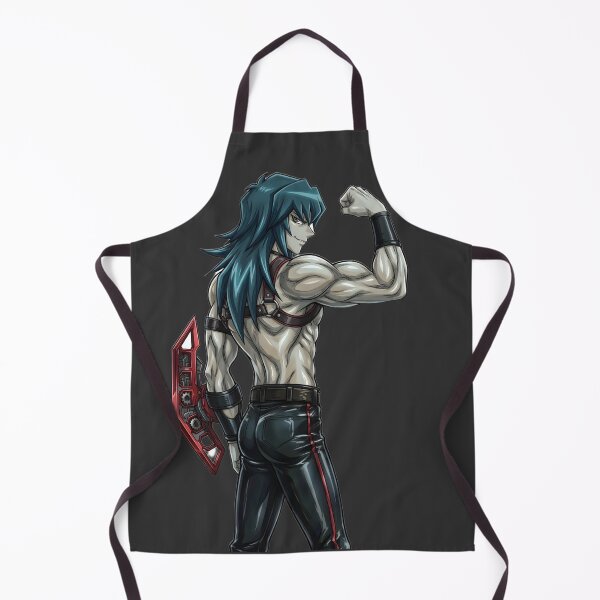 Item preview, Sexy Shadow Duelist Z Sideshot designed and sold by HunterxDesign.