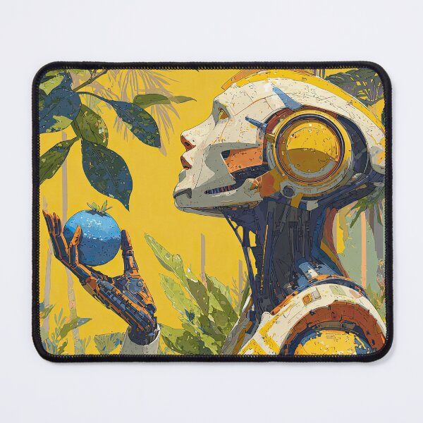 Item preview, The Forbidden Fruit designed and sold by PlanetBPop.