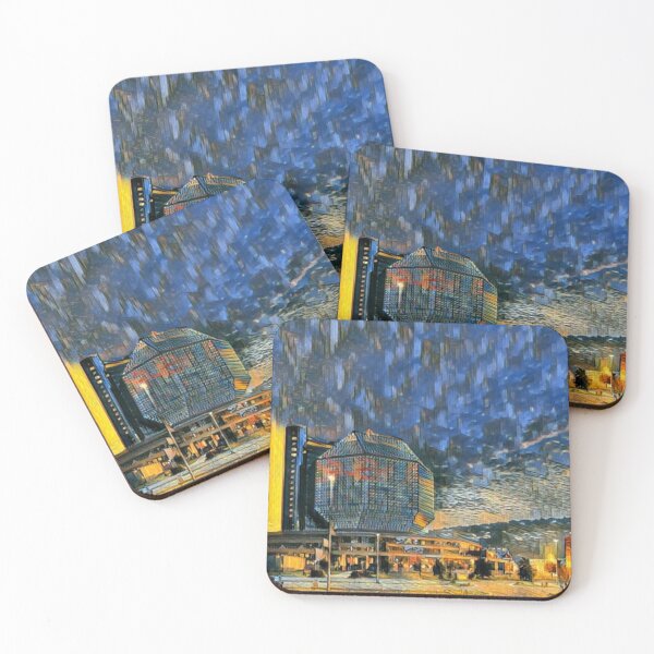 Item preview, Minsk National Library designed and sold by sid1802.