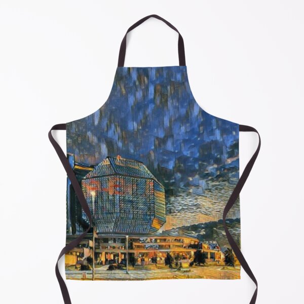 Item preview, Minsk National Library designed and sold by sid1802.