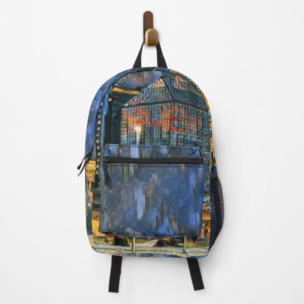 Item preview, Minsk National Library designed and sold by sid1802.