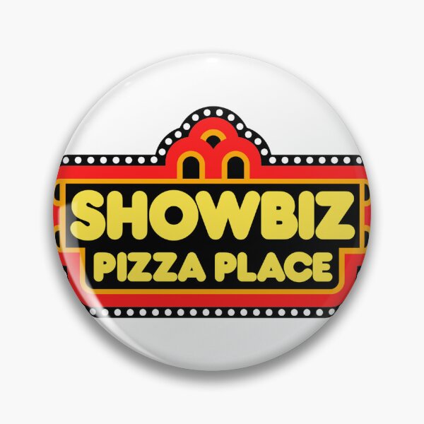 Item preview, Showbiz Pizza Place designed and sold by joshpincus.