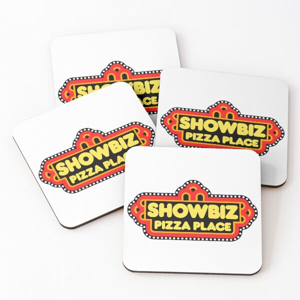 Item preview, Showbiz Pizza Place designed and sold by joshpincus.