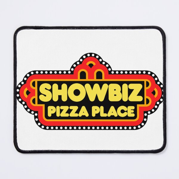Item preview, Showbiz Pizza Place designed and sold by joshpincus.