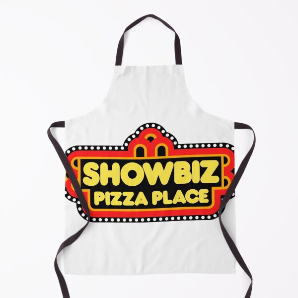 Item preview, Showbiz Pizza Place designed and sold by joshpincus.