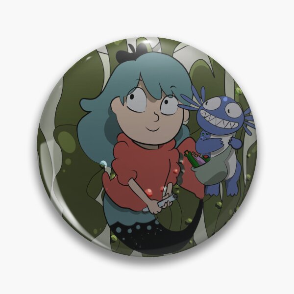 Item preview, Hilda and Johanna underwater designed and sold by Mau-Psy.