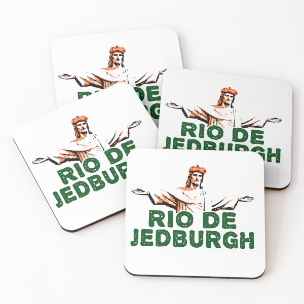 Item preview, RIO DE JEDBURGH designed and sold by Son Of The Fox.