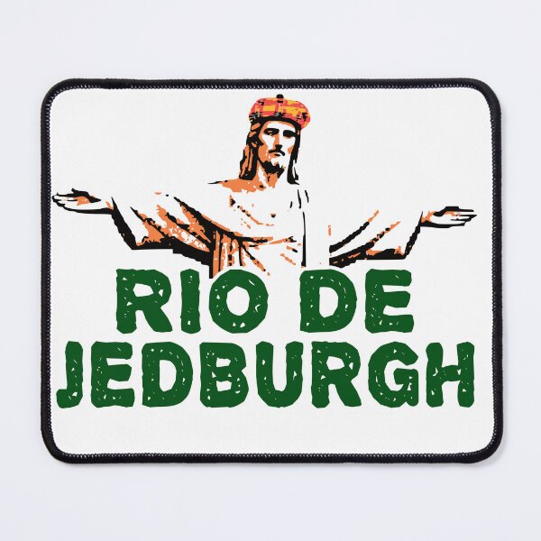 Item preview, RIO DE JEDBURGH designed and sold by Son Of The Fox.
