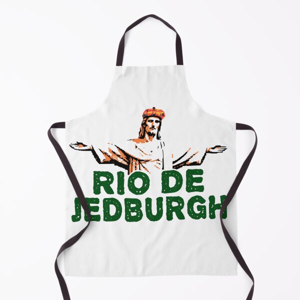 Item preview, RIO DE JEDBURGH designed and sold by Son Of The Fox.