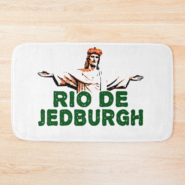 Item preview, RIO DE JEDBURGH designed and sold by Son Of The Fox.