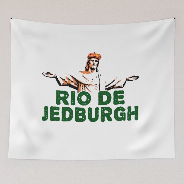 Item preview, RIO DE JEDBURGH designed and sold by Son Of The Fox.