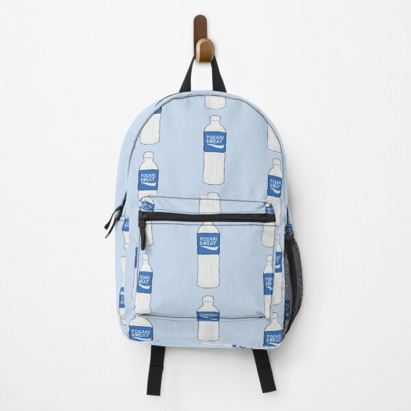 Item preview, Pocari Sweat – Stickers & T-Shirts designed and sold by myloveatfirstframe.