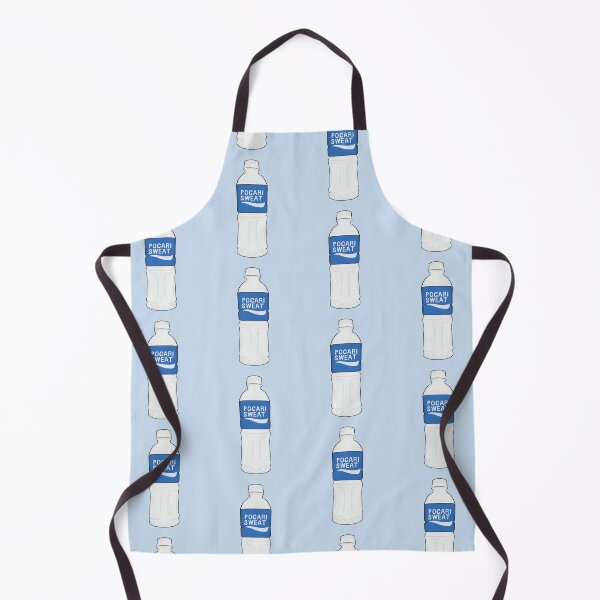 Item preview, Pocari Sweat – Stickers & T-Shirts designed and sold by myloveatfirstframe.
