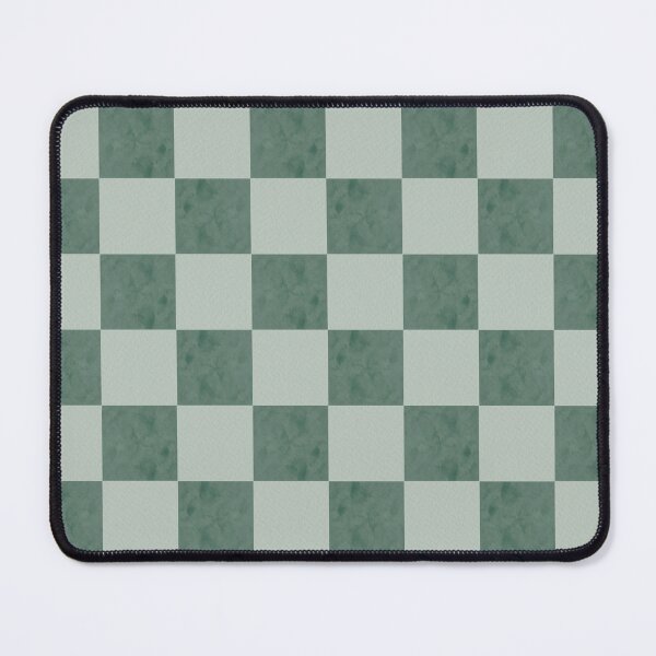 Item preview, Checkered Watercolor Pattern designed and sold by Lauren Ullrich.