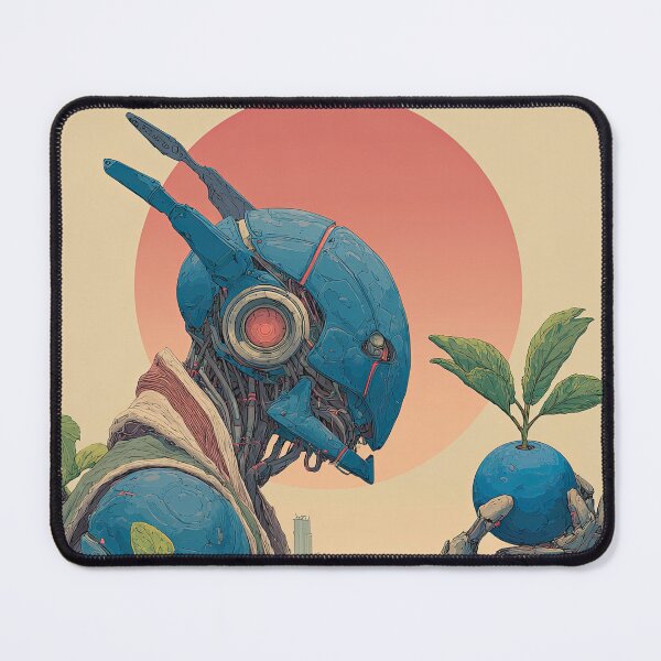 Item preview, Urban Eden designed and sold by PlanetBPop.