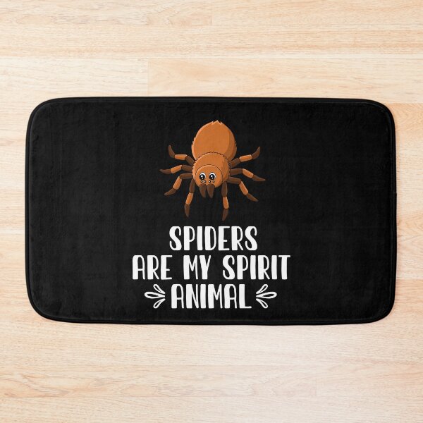 Item preview, Spiders Are My Spirit Animal designed and sold by GabbyKash.