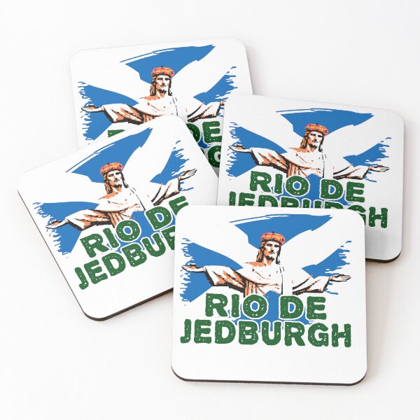 Item preview, RIO DE JEDBURGH designed and sold by Son Of The Fox.