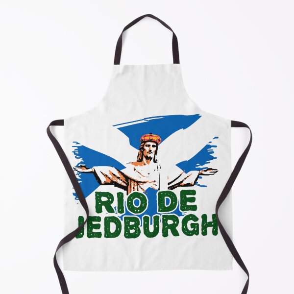 Item preview, RIO DE JEDBURGH designed and sold by Son Of The Fox.