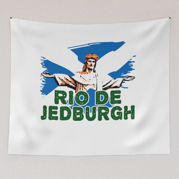 Item preview, RIO DE JEDBURGH designed and sold by Son Of The Fox.