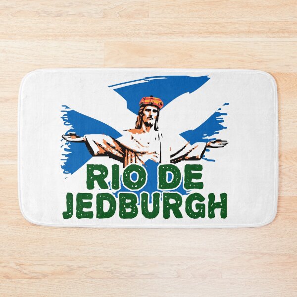 Item preview, RIO DE JEDBURGH designed and sold by Son Of The Fox.