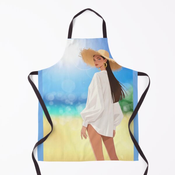 Item preview, BEACH DAYS IN A HAZE designed and sold by Tammera.