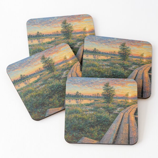 Item preview, Ķemeri National Park, Latvia designed and sold by sid1802.