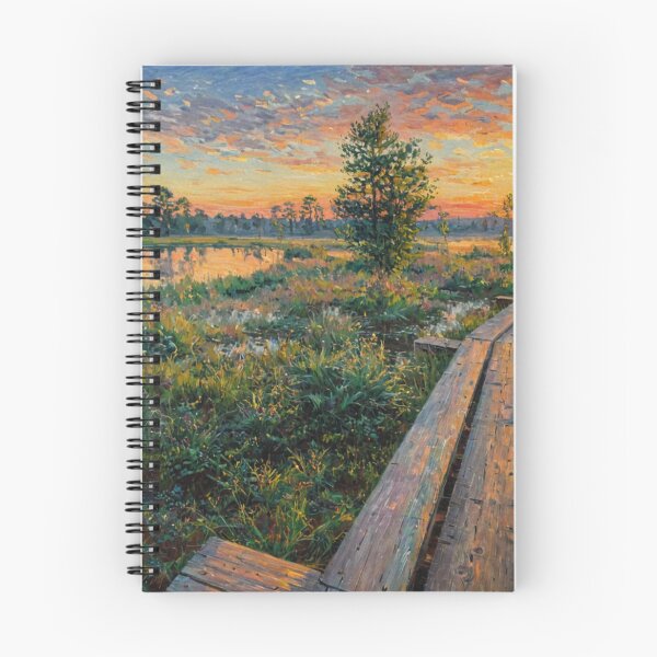 Item preview, Ķemeri National Park, Latvia designed and sold by sid1802.