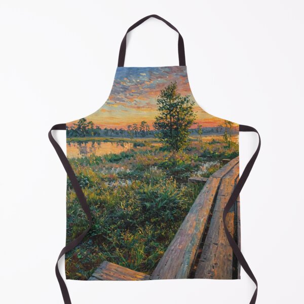 Item preview, Ķemeri National Park, Latvia designed and sold by sid1802.