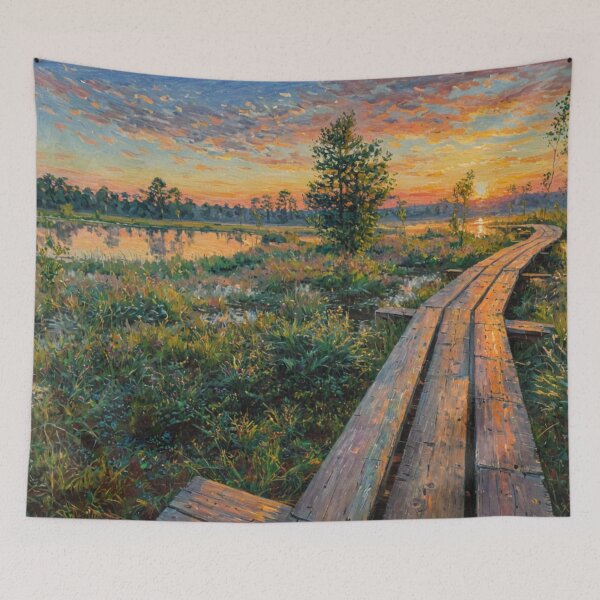 Item preview, Ķemeri National Park, Latvia designed and sold by sid1802.