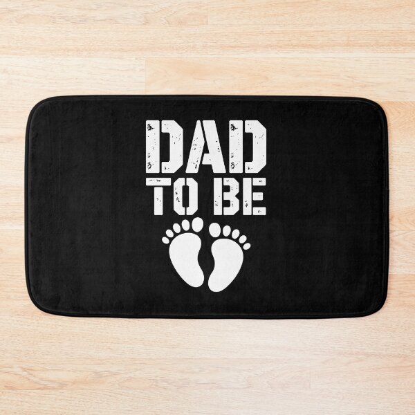 Item preview,  Dad to Be designed and sold by jkrphoto.