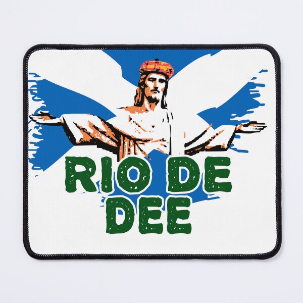 Item preview, RIO DE DEE designed and sold by Son Of The Fox.
