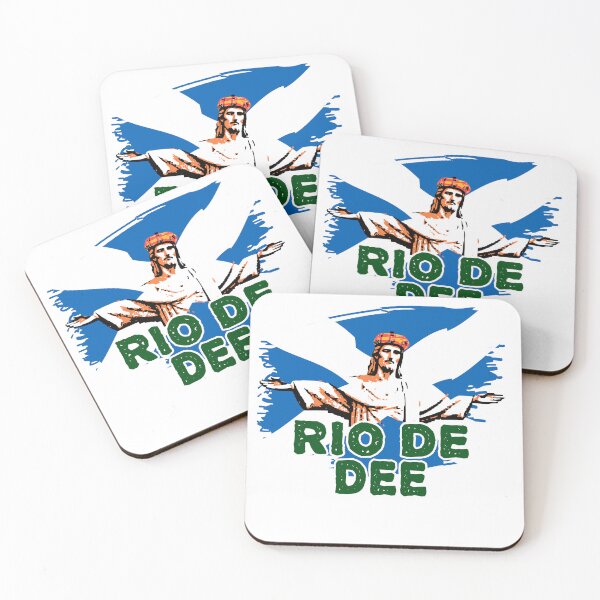 Item preview, RIO DE DEE designed and sold by Son Of The Fox.