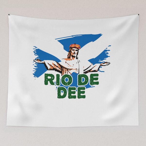 Item preview, RIO DE DEE designed and sold by Son Of The Fox.