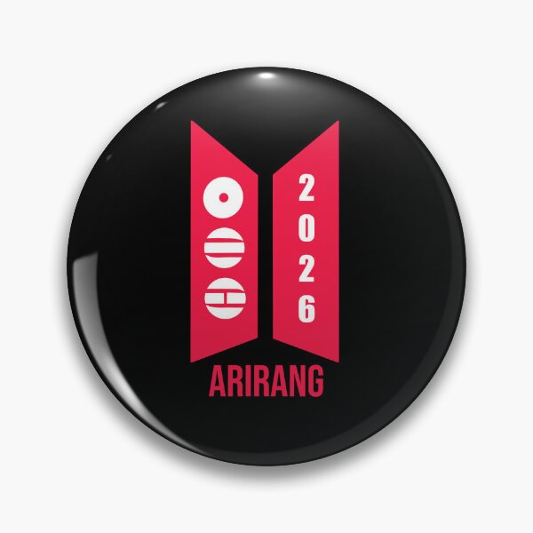 Item preview, Bts world tour 2026 Arirang comeback designed and sold by My Favorite Store.