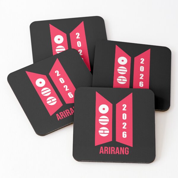 Item preview, Bts world tour 2026 Arirang comeback designed and sold by My Favorite Store.