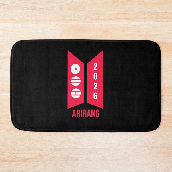 Item preview, Bts world tour 2026 Arirang comeback designed and sold by My Favorite Store.