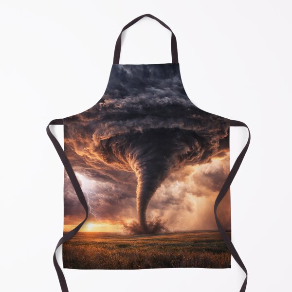 Item preview, Twister at Dusk designed and sold by Pixel Junkies Studio.