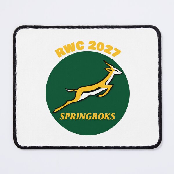 Item preview, RWC 2027 designed and sold by SaltCraft.